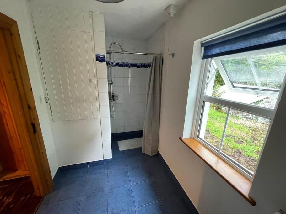 John The Mills Cottage Spahot Tub Private Beach Donegal Town Esterno foto