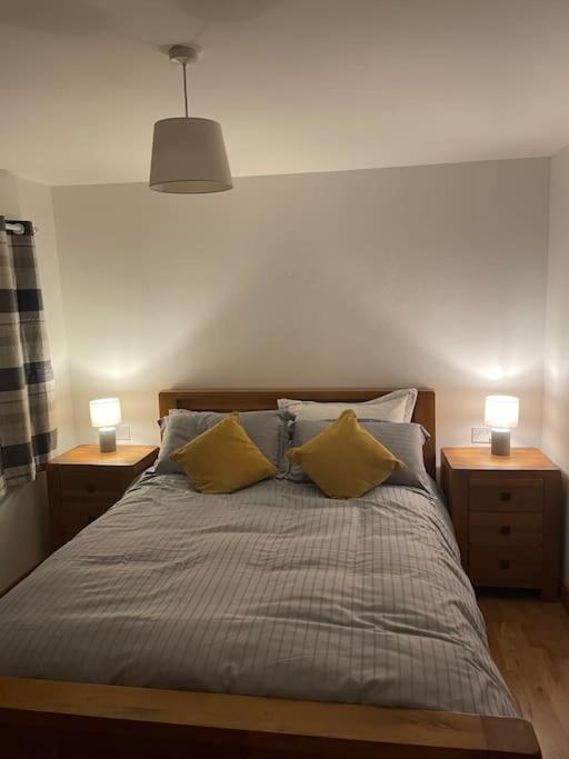 John The Mills Cottage Spahot Tub Private Beach Donegal Town Esterno foto