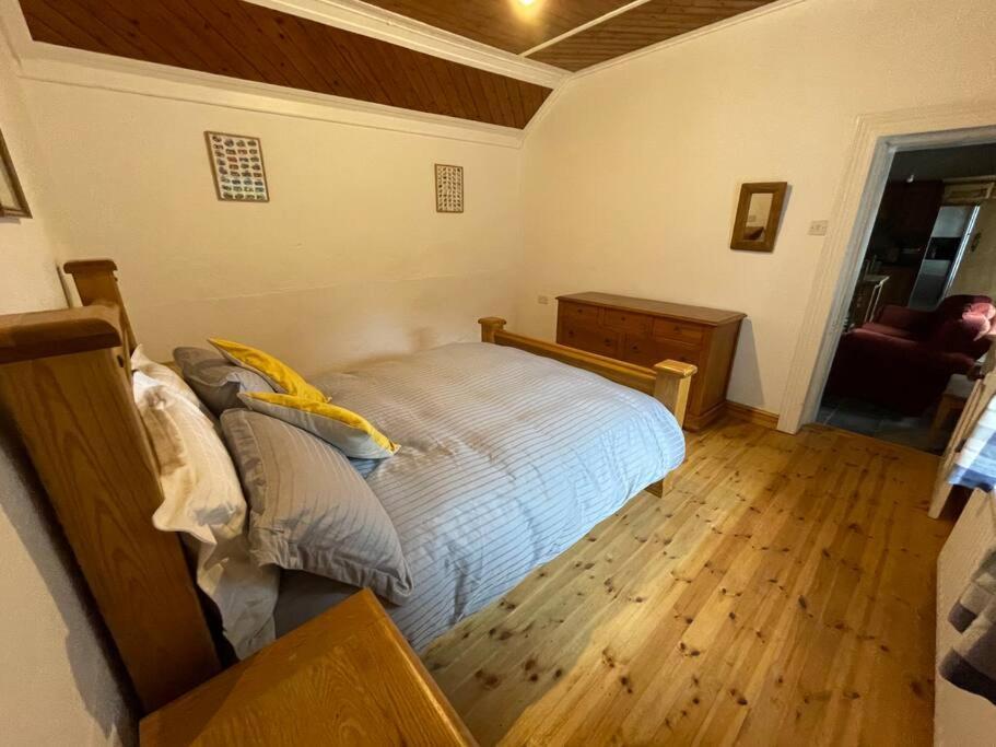 John The Mills Cottage Spahot Tub Private Beach Donegal Town Esterno foto