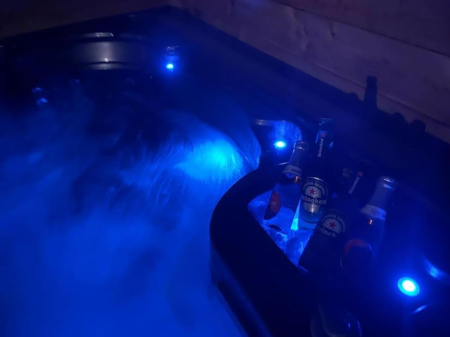 John The Mills Cottage Spahot Tub Private Beach Donegal Town Esterno foto