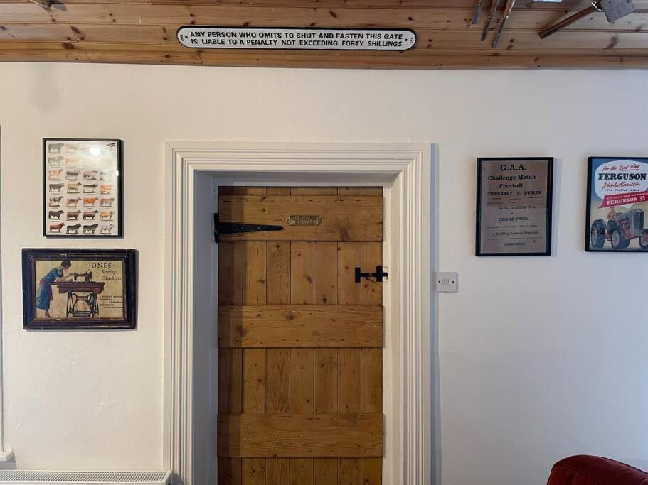 John The Mills Cottage Spahot Tub Private Beach Donegal Town Esterno foto